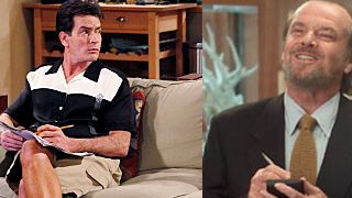bild aus der news "Die Wutprobe" soll mit Charlie Sheen in Serie gehen