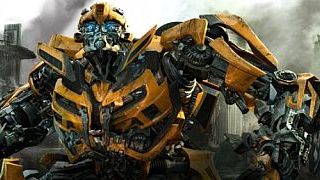 bild aus der news "Transformers 4": Vielleicht übernimmt Michael Bay doch die Regie
