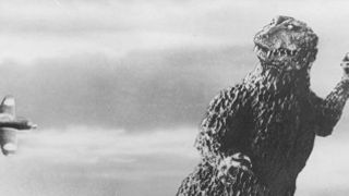 bild aus der news Gareth Edwards' "Godzilla": "Batman"-Drehbuchautor David S. Goyer engagiert