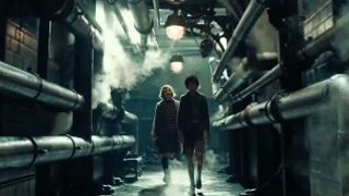 bild aus der news Erster Trailer zu Martin Scorseses "Die Entdeckung des Hugo Cabret"