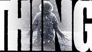 bild aus der news Erster Trailer zum Horror-Prequel "The Thing"