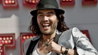 bild aus der news Johnny Depp will Russell Brand für "Fluch der Karibik 5"
