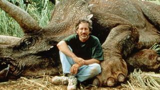 bild aus der news Steven Spielberg: "Jurassic Park 4" kommt!