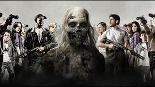 bild aus der news ComicCon 2011: Neue Trailer zu "The Walking Dead" und "Torchwood"