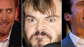 bild aus der news Jack Black, Steve Carell und Nicolas Cage im neuen Charlie-Kaufman-Film