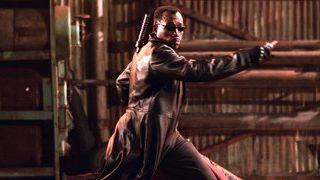 bild aus der news Marvel holt sich Rechte für "Blade" und "The Punisher" zurück