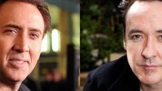 bild aus der news John Cusack und Nicolas Cage in Serienmörder-Streifen "The Frozen Ground"