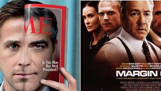 bild aus der news Brandneue Trailer zu "Margin Call" und "The Ides Of March"