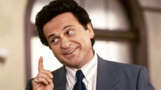 bild aus der news Joe Pesci verklagt Produzenten von Barry Levinsons "Gotti"