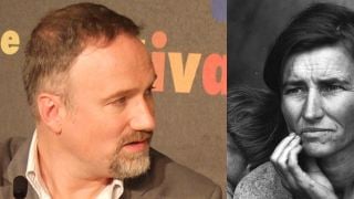 David Fincher produziert Biopic über Fotografin Dorothea Lange