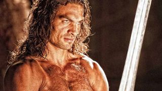 bild aus der news Jason "Conan" Momoa schreibt Fortsetzung selbst