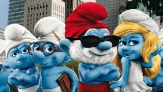 bild aus der news Deutsche Charts: Papa Schlumpf, Schlaubi und Co. überschlumpfen Harry Potter