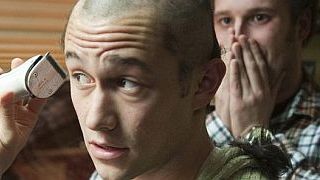 bild aus der news Neuer Trailer zur Krebskomödie "50/50" mit Joseph Gordon-Levitt