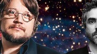 bild aus der news Alfonso Cuaróns "Gravity": Guillermo Del Toro verspricht Revolution