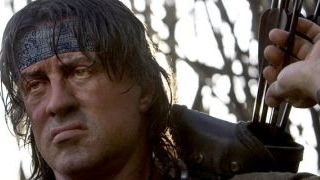 bild aus der news "Rambo V": Drehbuch eingereicht, jetzt hängt es an Sylvester Stallone