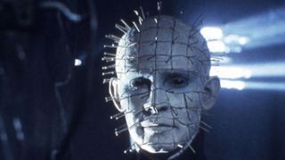 bild aus der news Clive Barker distanziert sich vehement von "Hellraiser"-Film