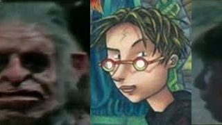 bild aus der news Harry Potter kommt zurück ins Kino ... in einem Remake