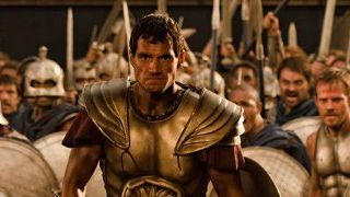 bild aus der news Zweiter deutscher Trailer zu Fantasy-Epos "Krieg der Götter 3D" veröffentlicht