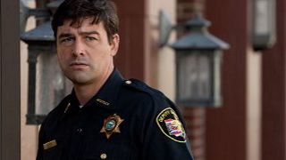 "Super 8"-Darsteller Kyle Chandler in Ben Afflecks "Argo"