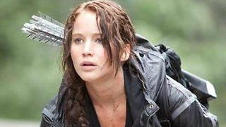 Erster Teaser-Trailer zu "Die Tribute von Panem – The Hunger Games"