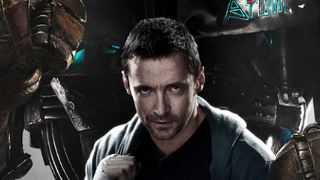 "Real Steel": Neues Poster und Making-of