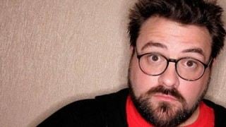 Kevin Smith plant Reality-Serie im Comicbuchladen