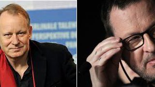 bild aus der news Lars von Trier will Stellan Skarsgard für seinen Porno "The Nymphomaniac"