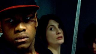 "Da Brick": "Attack the Block"-Star John Boyega in Box-Drama von Spike Lee und Mike Tyson