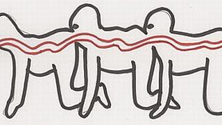 bild aus der news Erster Teaser zum Horror-Schocker "The Human Centipede 2"
