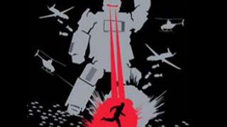 bild aus der news "Robopocalypse": Steven Spielbergs Sci-Fi-Traum wird wahr