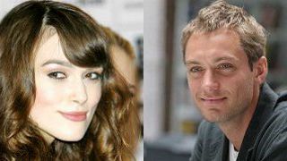 bild aus der news "Anna Karenina": Keira Knightley und Jude Law übernehmen die Hauptrollen