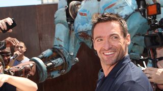bild aus der news Regisseur Shawn Levy hofft auf "Real Steel"-Fortsetzung