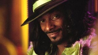 Snoop Dogg spielt Musiker und Zuhälter in "The Legend of Fillmore Slim" 