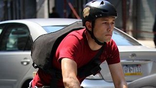 Trailer zum Thriller "Premium Rush" mit "Inception"-Star Joseph Gordon-Levitt