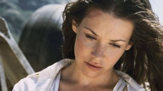 bild aus der news "Lost"-Star Evangeline Lilly spricht über ihren Part in "Der Hobbit"