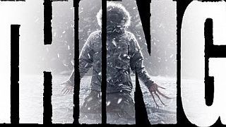 bild aus der news Neuer Red-Band-Trailer zum Horror-Prequel "The Thing"