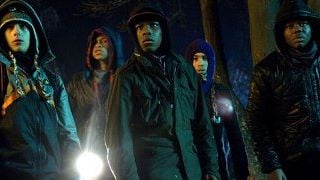 bild aus der news "Attack the Block": Filmausschnitte zum Alien-Action-Spektakel 