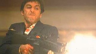 bild aus der news "Scarface": Universal plant erneutes Remake