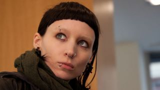 bild aus der news "Verblendung": Erster Trailer zu David Finchers US-Version