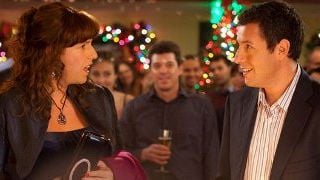 bild aus der news "Jack and Jill": Deutscher Trailer zur Komödie mit Adam Sandler und Al Pacino