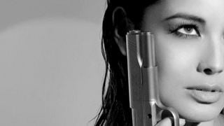 "Bond 23": Bérénice Marlohe ist wahrscheinlich das neue Bond-Girl