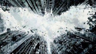 "The Dark Knight Rises": Neue Set-Videos zeigen möglicherweise Eröffnungssequenz