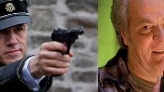bild aus der news "Django Unchained": M.C. Gainey neu dabei, Christoph Waltz verletzt