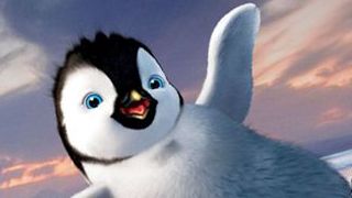 bild aus der news "Happy Feet 2": Neuer deutscher Trailer zur Fortsetzung des Animationshits