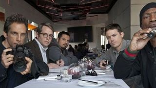bild aus der news "Aushilfsgangster": Neuer OV-Trailer zur Komödie mit Ben Stiller und Eddie Murphy