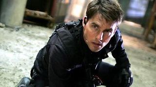 bild aus der news "We Mortals Are": Tom Cruise statt Brad Pitt als Hauptdarsteller für die Manga-Adaption