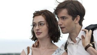 bild aus der news "Zwei an einem Tag": Erster deutscher Trailer zur Romantikkomödie