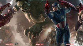 "Marvel's The Avengers": Exklusive Trailerpremiere zum Superhelden-Crossover