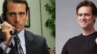 bild aus der news "Burt Dickenson": Jim Carrey und Steve Carell in Zauberer-Komödie