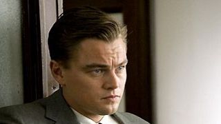 bild aus der news "The Imitation Game": Leonardo DiCaprio als Mathematikgenie